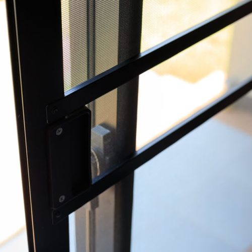 Fly Screens Perth Install or Replace Security Screens