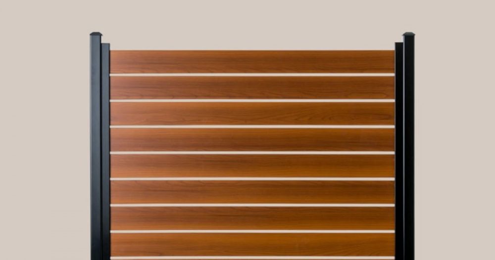 Create A Stylish Retreat with Outdoor Privacy Screens 2 Amplimesh security screens are quickly becoming a popular option in Perth homes.
