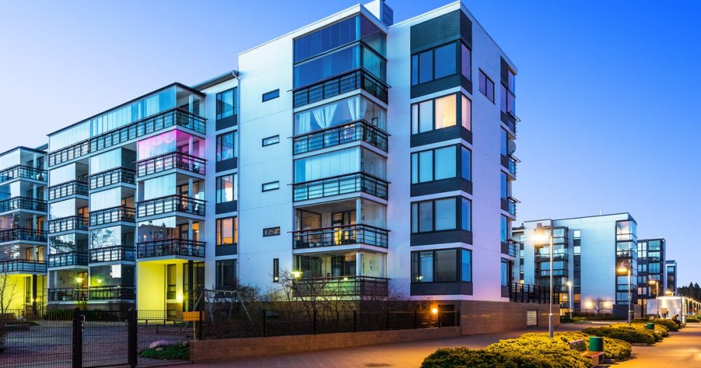 Apartment Security & Safety in Perth 1 Researching the apartment building prior to moving in is important for security.
