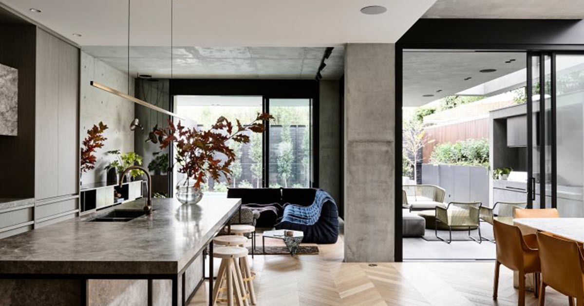 The Best Australian Interior Design Blogs 2023 Central Screens & Locks