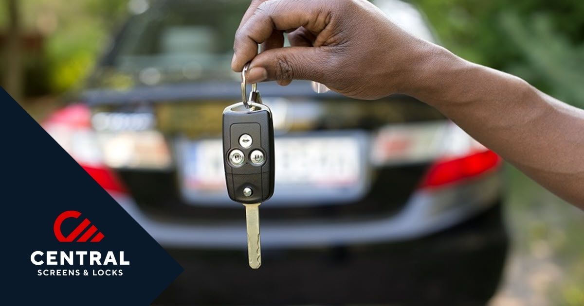 Car Security 8 Important Tips for Keeping Your Car Safe, Perth