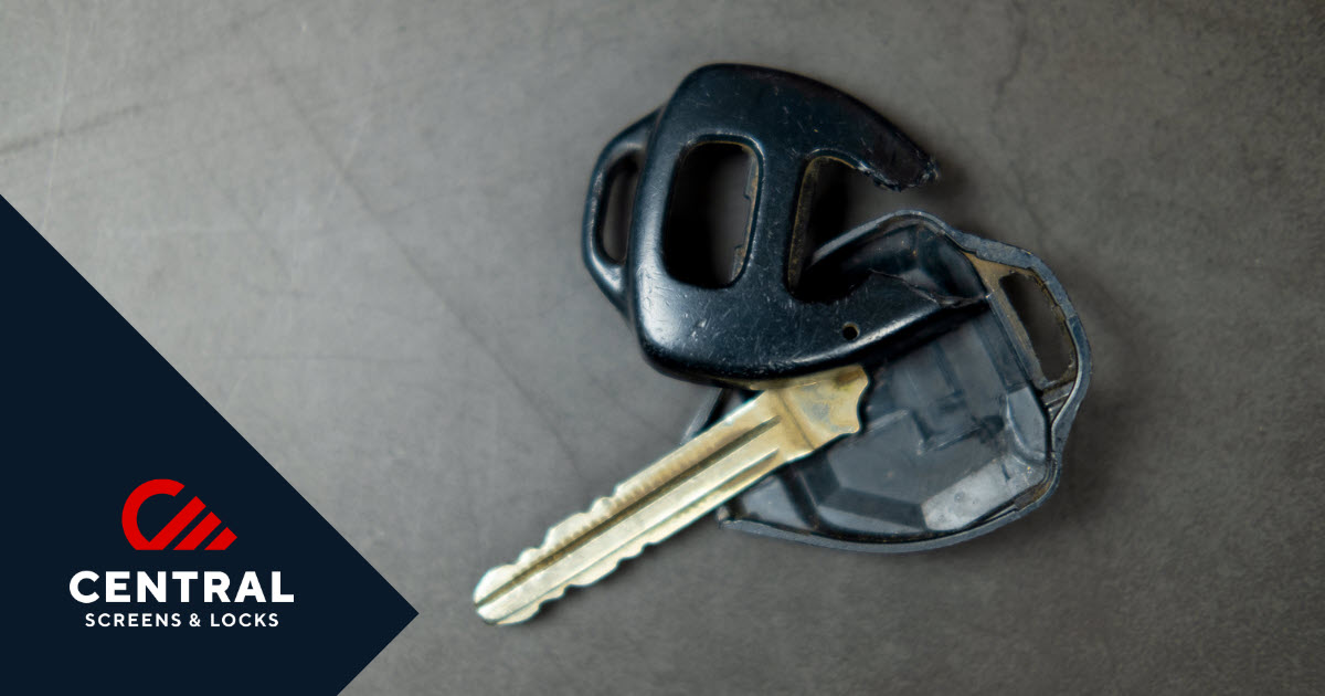 Car Locksmith Perth Car Key Cutting Automotive Locksmiths