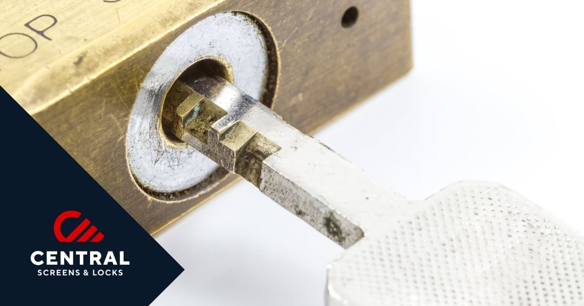 Restricted Master Key Systems Perth Install a Master Key System