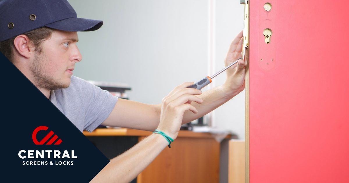 Mobile Locksmith Perth 24/7 Residential & Emergency Locksmiths