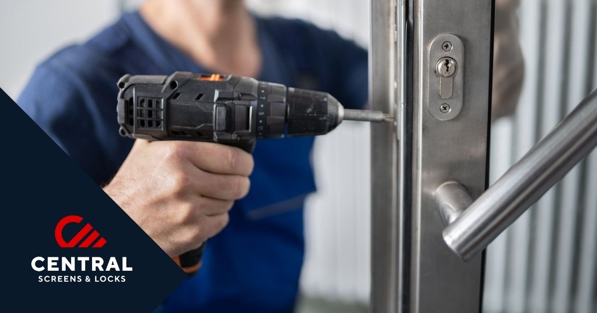 Locksmith Perth Complete Locksmith Services All Perth Areas