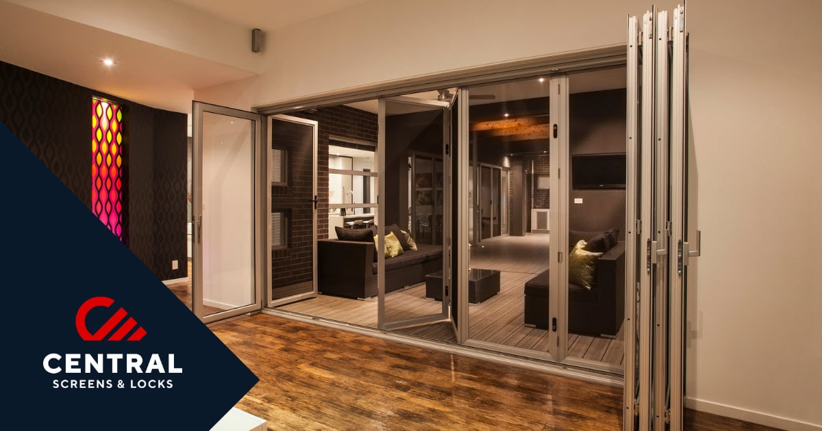 Amplimesh Security Screens Perth Amplimesh® Security Doors