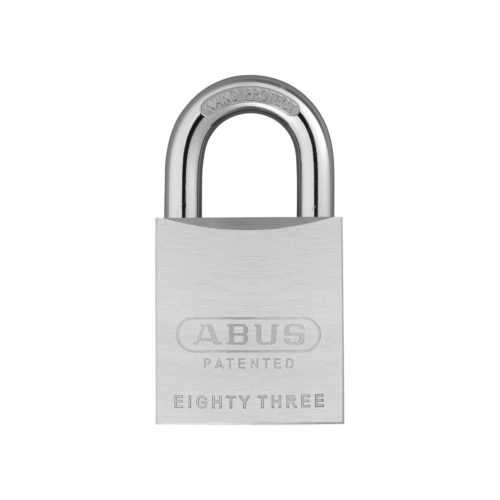 ABUS 83 50 Series Padlocks.