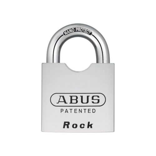 ABUS 83 55 Series Padlocks.