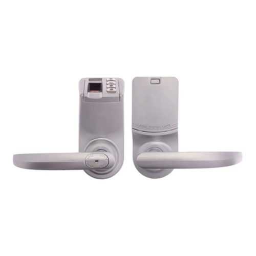 Borg Biometric Lock BL9000 3 SC.