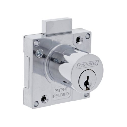 Carbine Commercial Cupboard Lock.