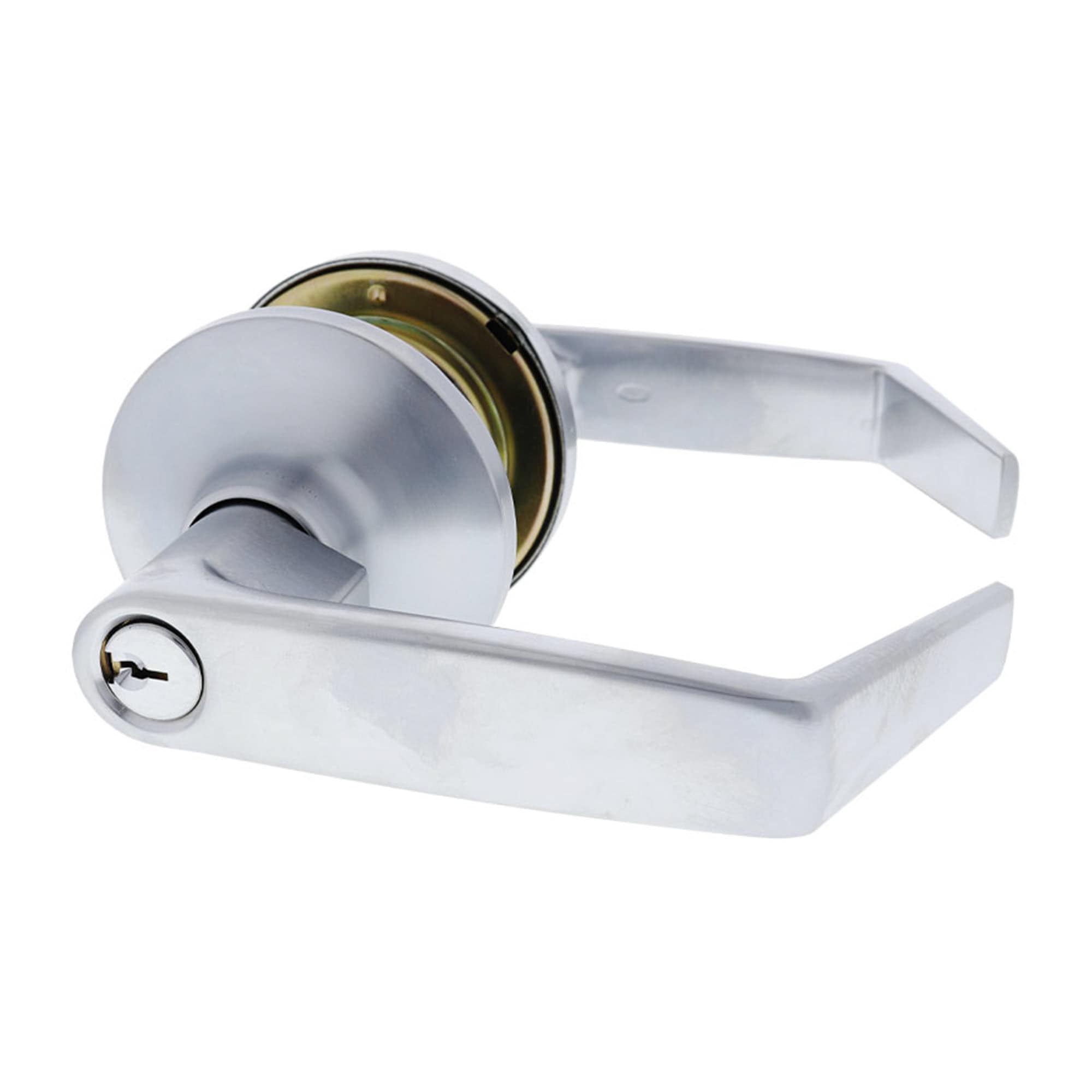 Carbine Commercial Lever locksets Central Screens & Locks