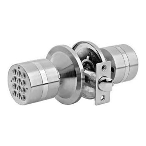 Centurion Keyless Digital Locks.