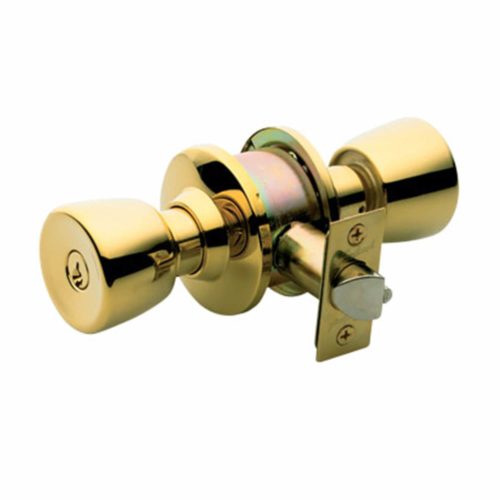 Gainsborough 800 Series Premier Knob Lockset.