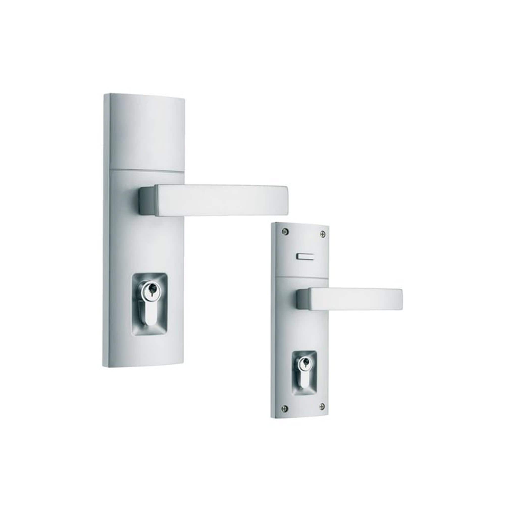 Gainsborough TriLock Series Central Screens & Locks