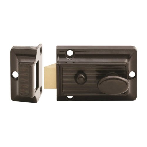 Lockwood 201 Nightlatch.