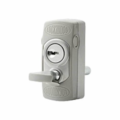 Lockwood 880 CYL4 Multi Purpose Bolt.