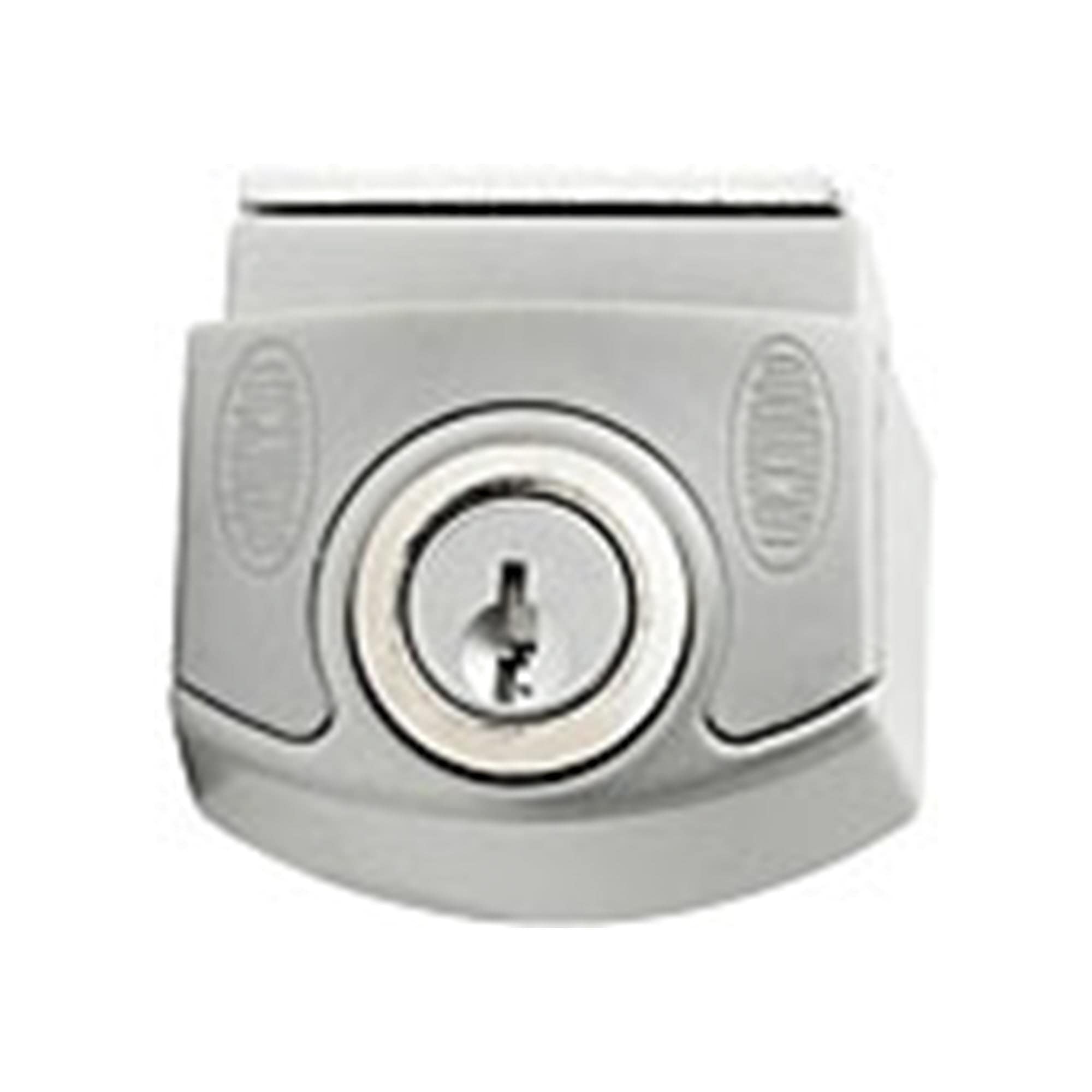 Lockwood 885 CYL4® Awning Window Lock Central Screens & Locks