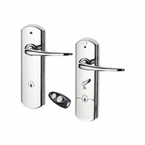 Lockwood Nexion Classic Keyless Entry Lockset.