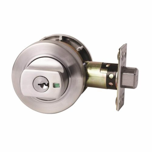 Lockwood Paradigm 005 Deadbolt.