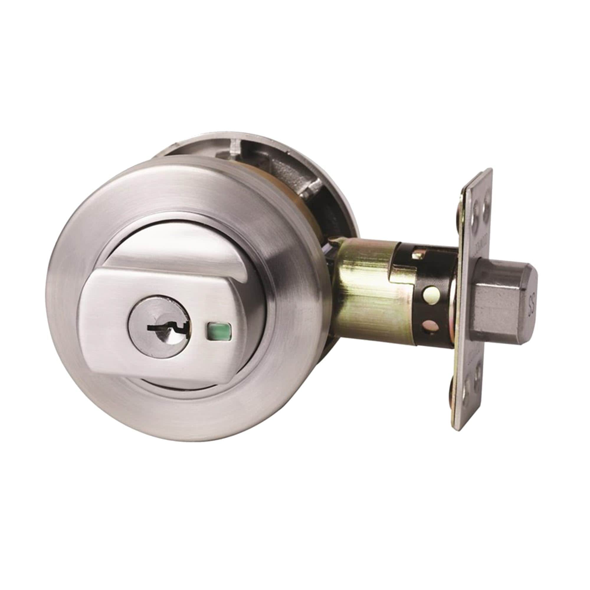 Lockwood Paradigm® 005 Deadbolt Central Screens & Locks