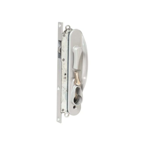 Whitco Leichhardt Sliding Security Screen Door Lock.