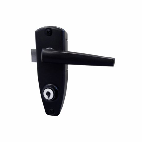 Whitco Safety Lock.