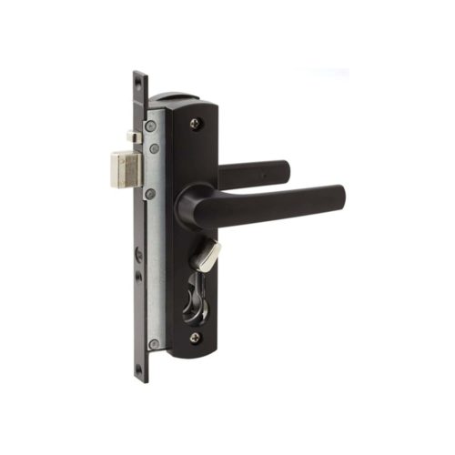 Whitco Tasman mk2 Security Door Lock.