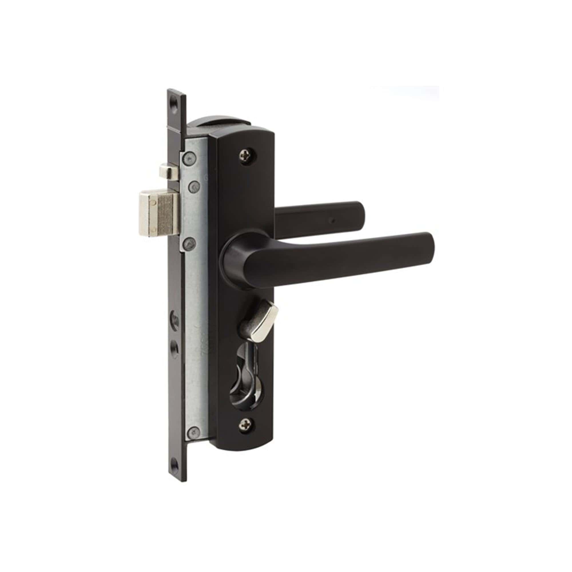 Whitco Tasman™ MK2 Security Door Lock - Central Screens & Locks