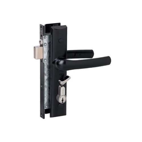 Whitco Tasman mk3 Security Door Lock.