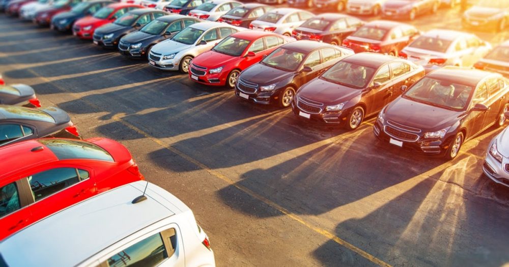 Car Security: 8 Important Tips for Keeping Your Car Safe in Perth 1 Consider parking your card in a safer spot when visiting the shops.
