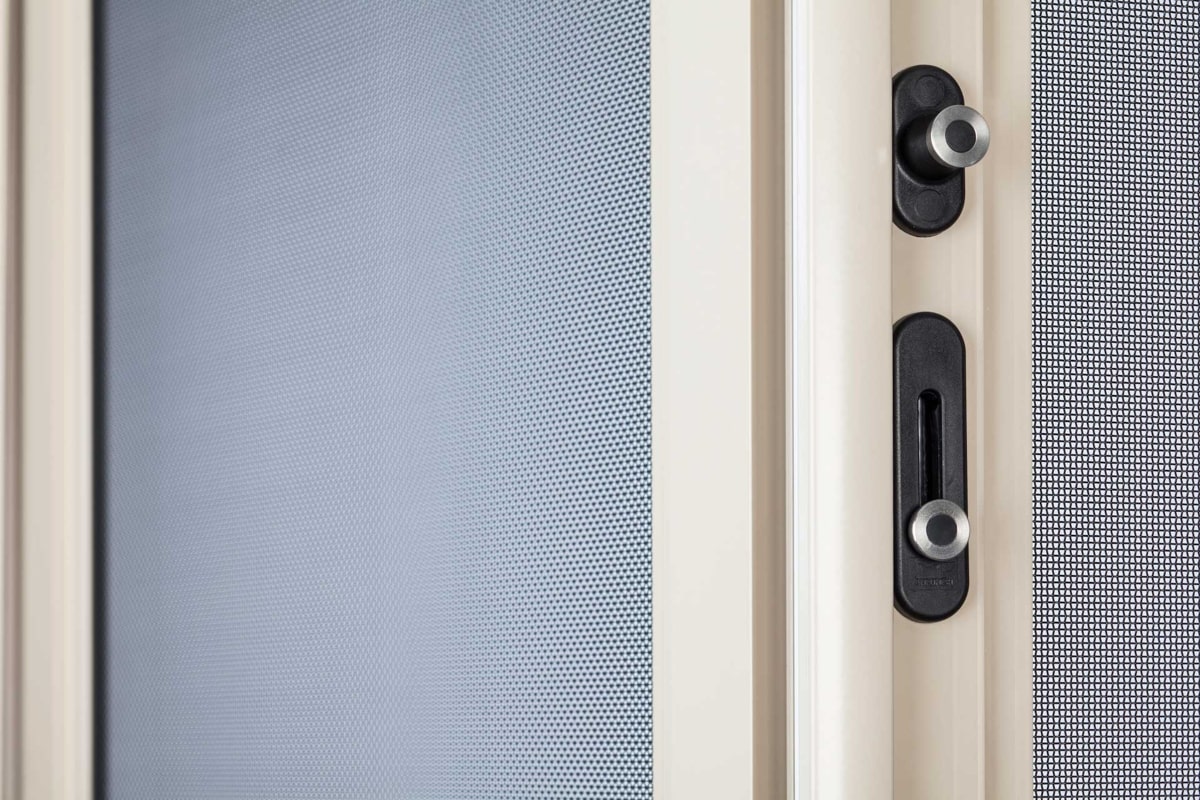 Bi-fold security doors are an excellent choice for those who want to keep their homes safe from intruders.