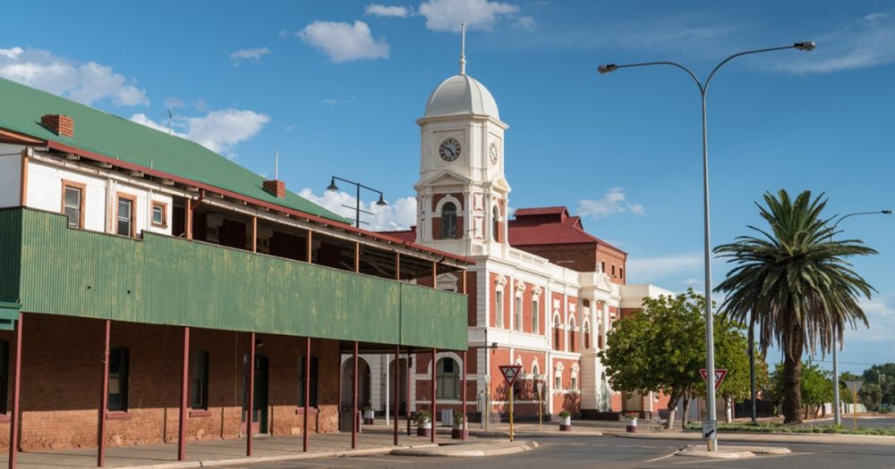 Perth Rental Property Security Standards 5 Rentals within heritage listed building also have set guidelines around security.
