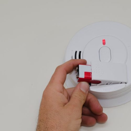 Home fire protection tips for Perth home owners.