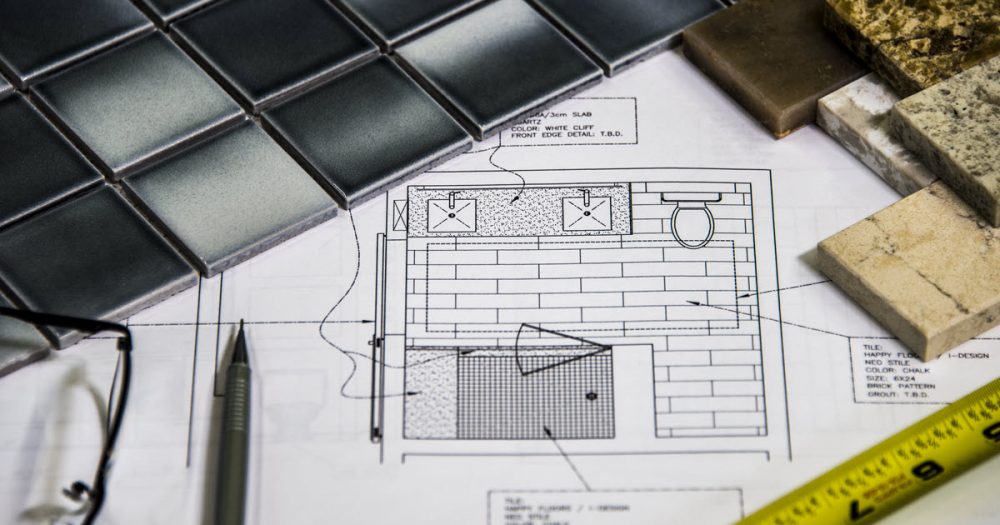 Keep your home renovation plan on track by documenting the process, keeping reciepts and putting in applications and revisions by set deadlines.