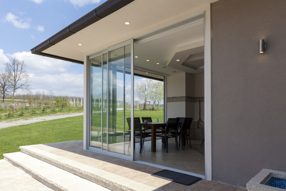 Window films can provide comfort and lower energy costs.