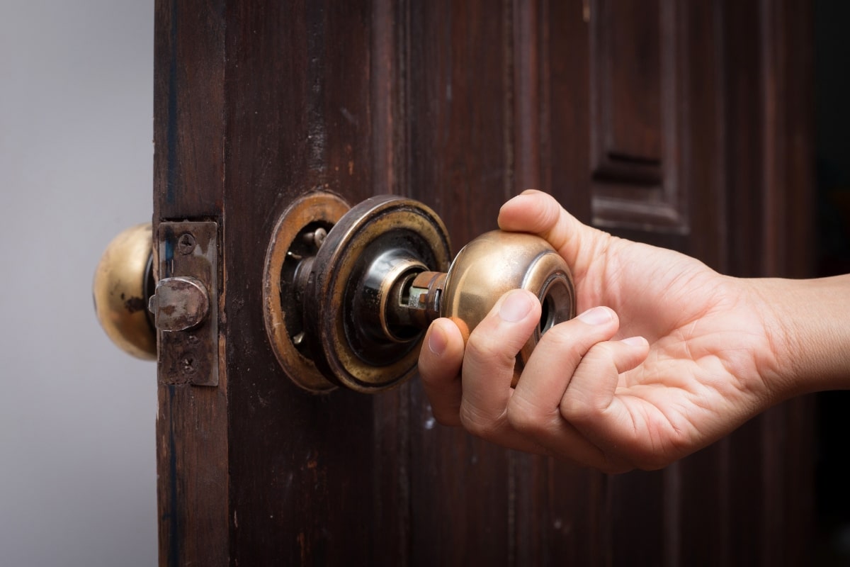 Door Lock Problems and How to Fix Them