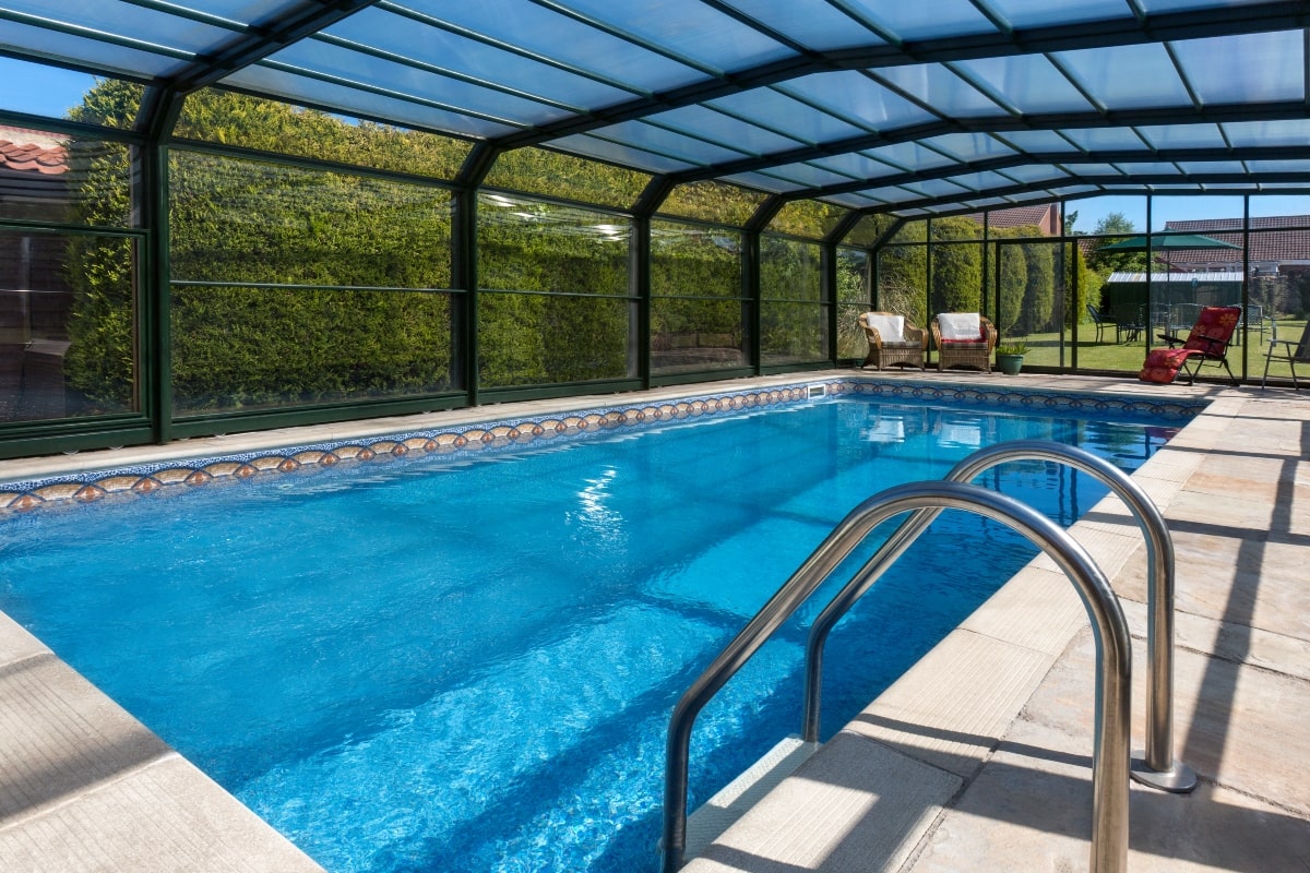 Pool Enclosures How to Enjoy Outdoor Living Year Round