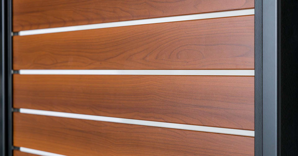 Benefits of Aluminium Privacy Screens Outdoor Privacy Screens