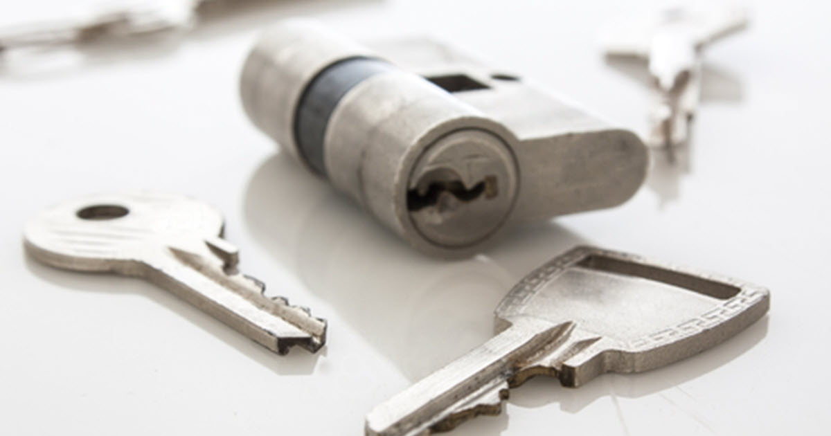 Rekey, Replace Locks Best Options When Changing Locks