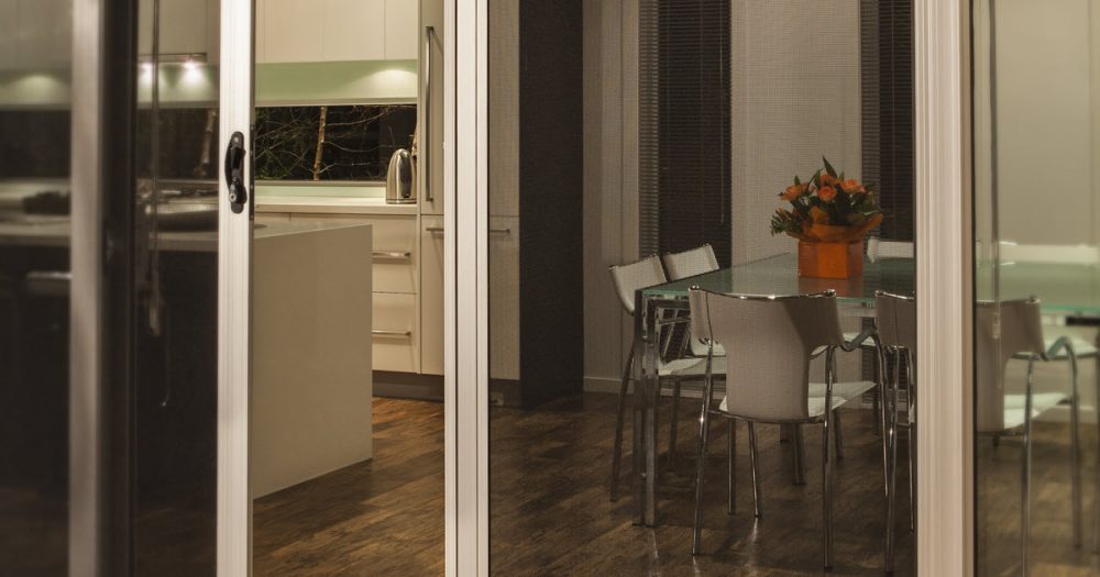 10 Steps to Planning Your Perfect Home Renovation 10 Security during and following your home renovation is important.