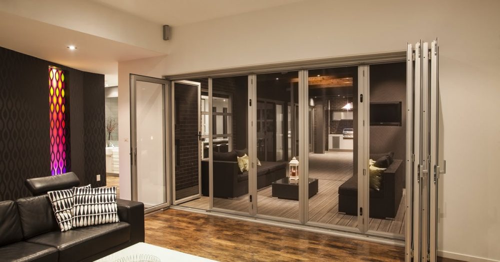 7 Benefits of Installing a Security Screen Door 2 Boost the privacy of your home with reliable and durable security screen doors.