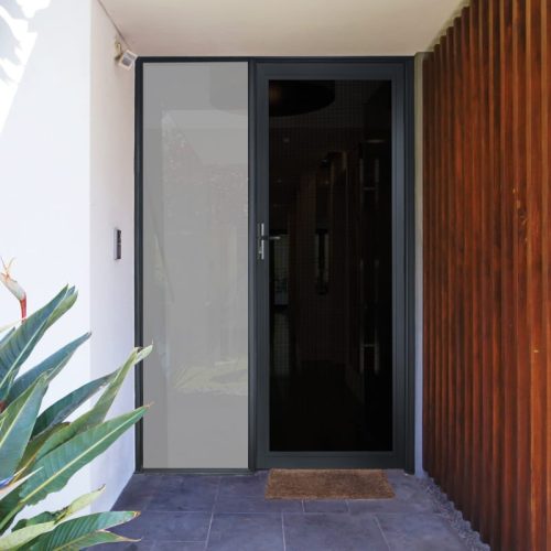 Security doors for your home in Perth.