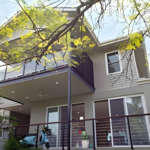 Security doors for you home in Perth.