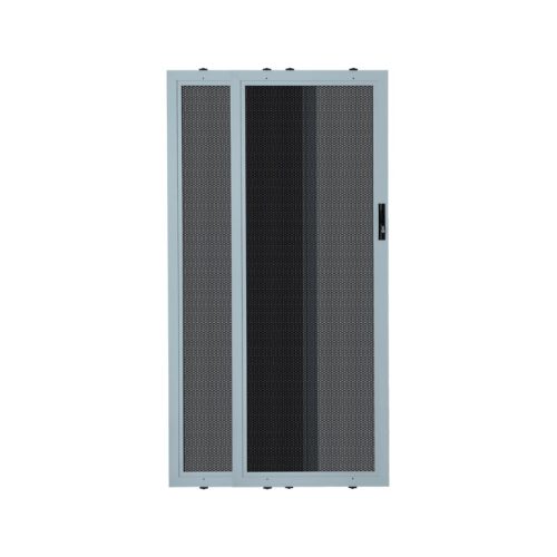 PrivacyGuard stacking doors.