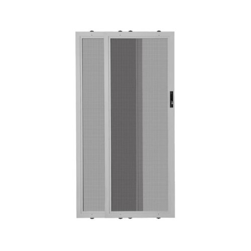 SupaScreen stacking doors.