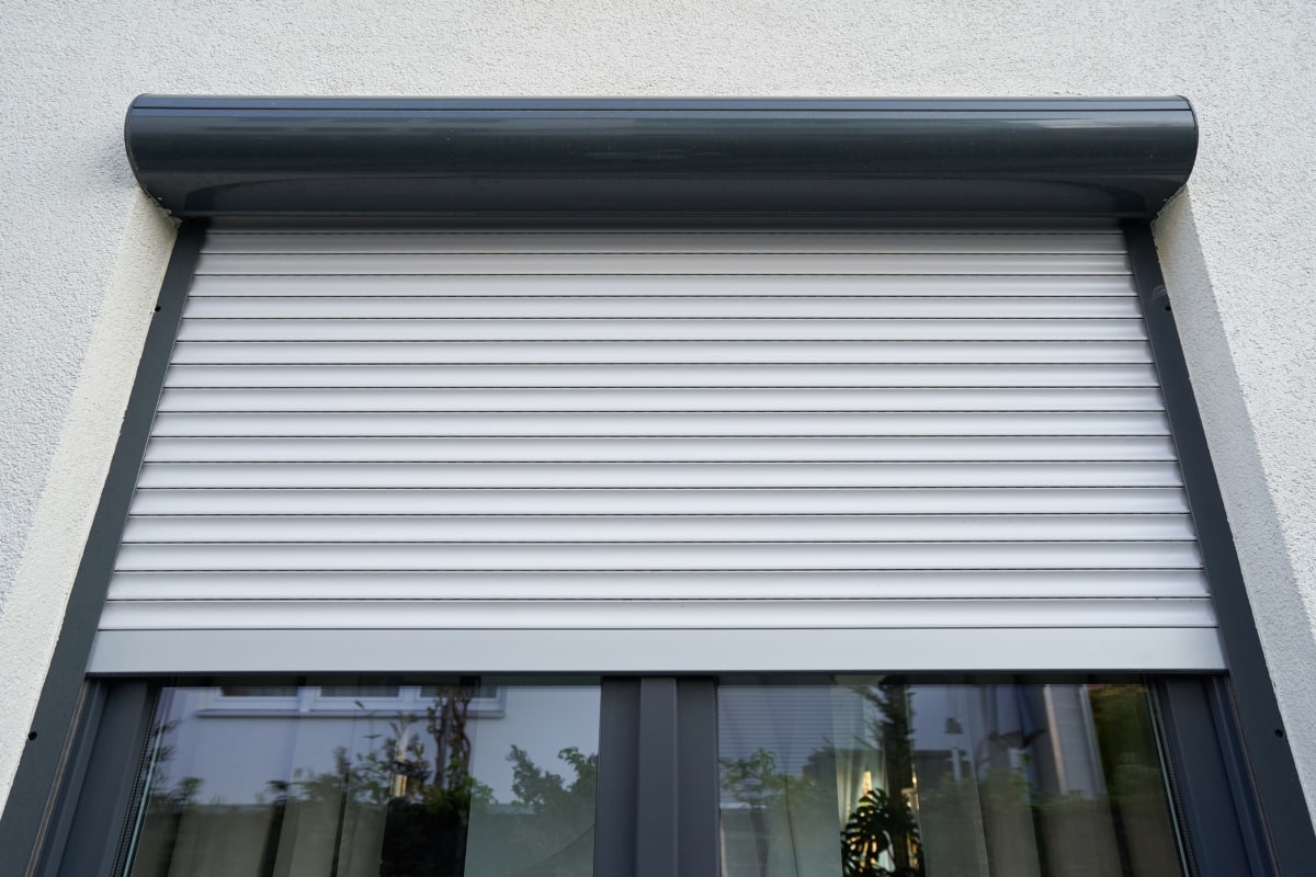 Do Roller Shutters Block Out Noise? Guide for Homeowners